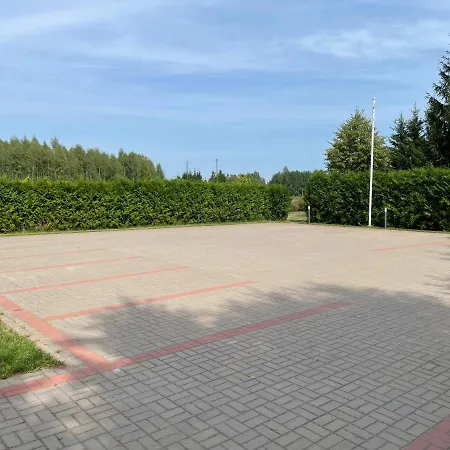 Gosciniec Pogobie *