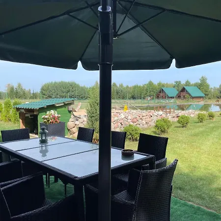 Lesna Arena Pogobie Srednie