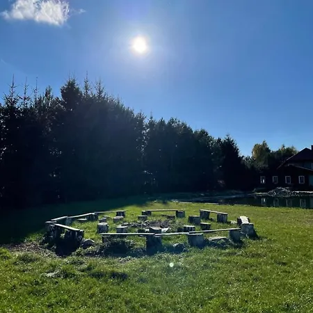 Farm stay Gosciniec Pogobie *
