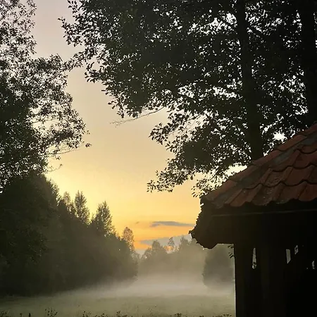 Farm stay Gosciniec Pogobie *