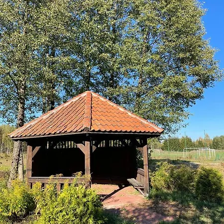 Farm stay Gosciniec Pogobie *