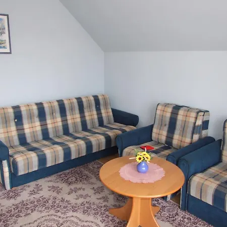 Farm stay Gosciniec Pogobie *