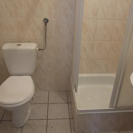 Gosciniec Pogobie *