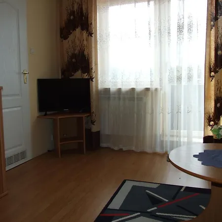 Gosciniec Pogobie