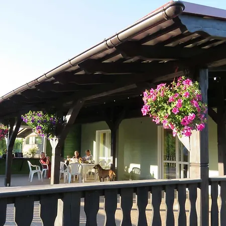 Lesna Arena Farm stay *