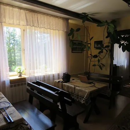 Lesna Arena * Pogobie Srednie