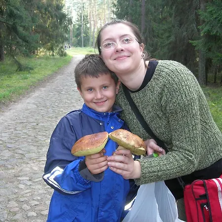 Farm stay Lesna Arena